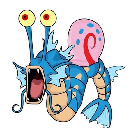 gyarados smogo